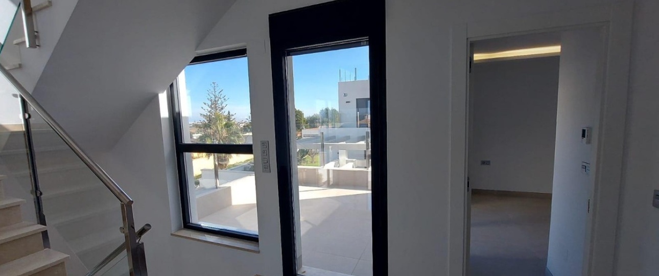 Rynek wtórny - Town house - Orihuela - Los Balcones
