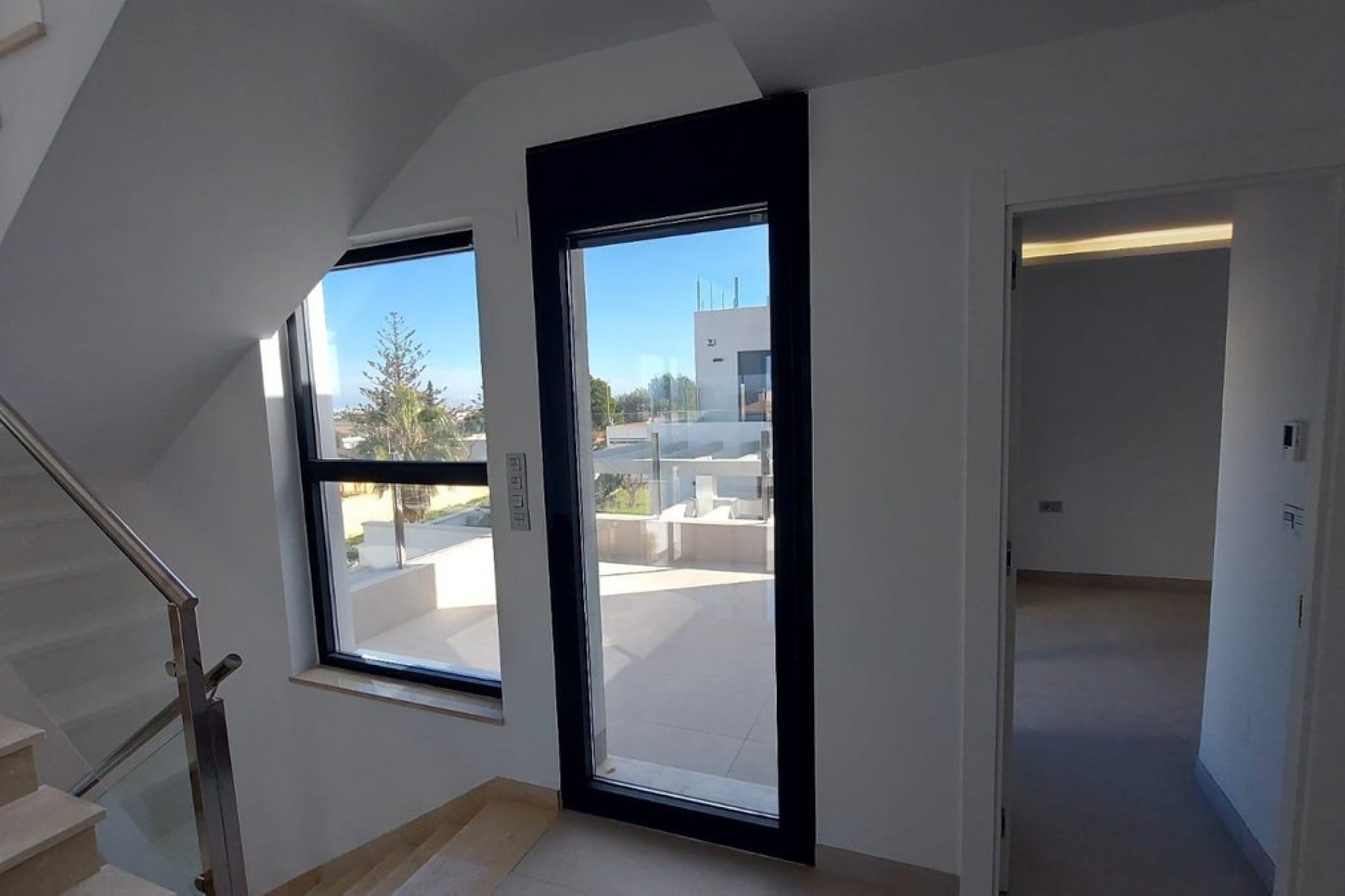 Rynek wtórny - Town house - Orihuela - Los Balcones
