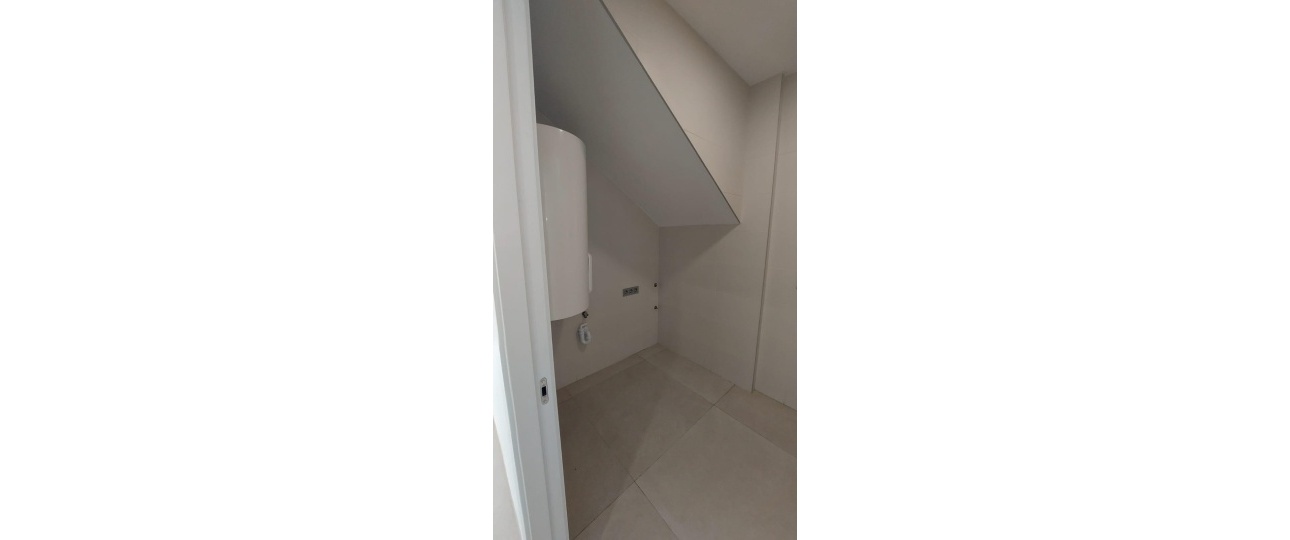 Rynek wtórny - Town house - Orihuela - Los Balcones