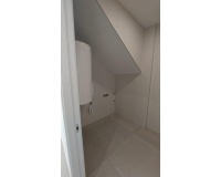 Rynek wtórny - Town house - Orihuela - Los Balcones