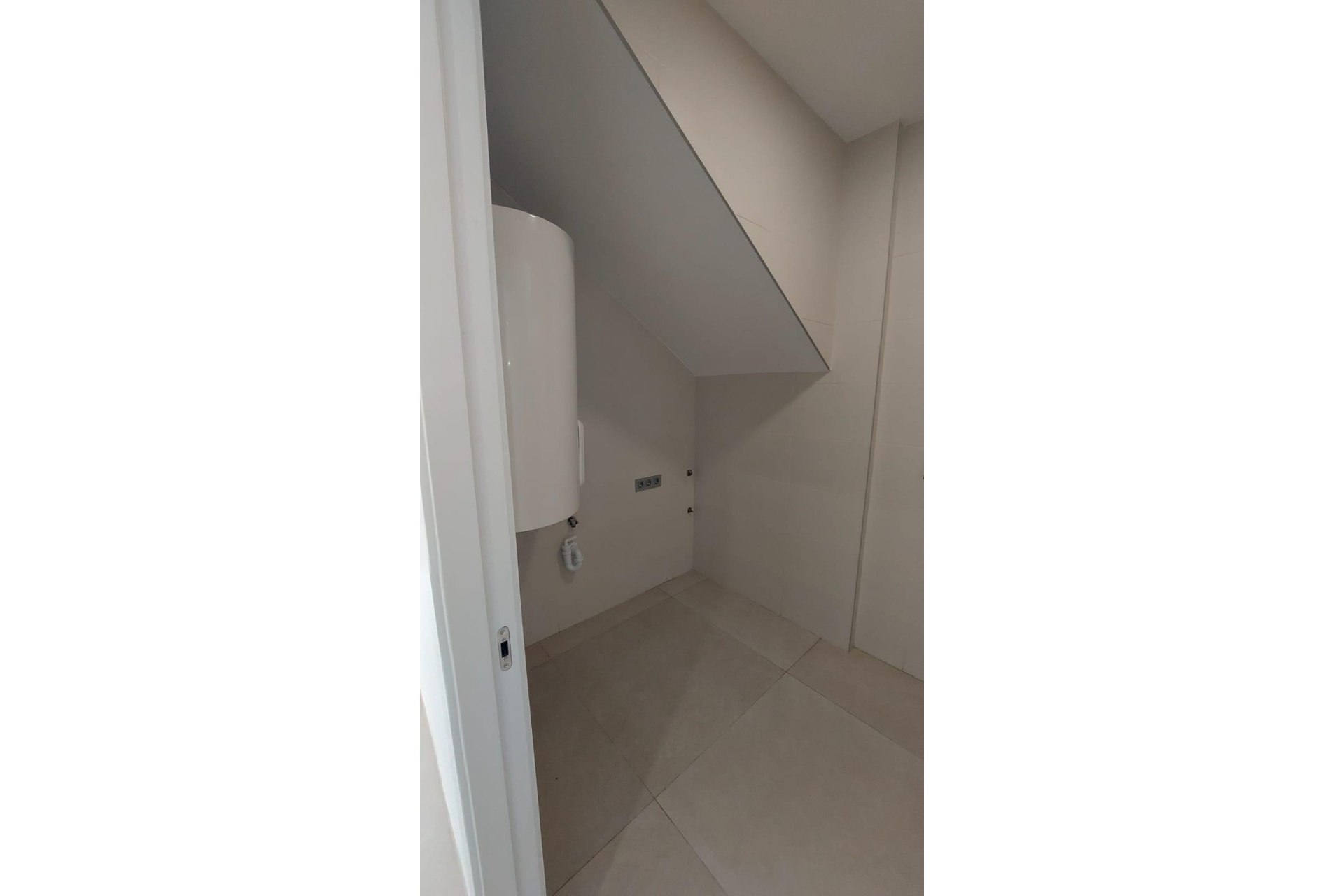 Rynek wtórny - Town house - Orihuela - Los Balcones