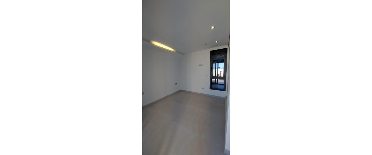Rynek wtórny - Town house - Orihuela - Los Balcones