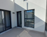 Rynek wtórny - Town house - Orihuela - Los Balcones