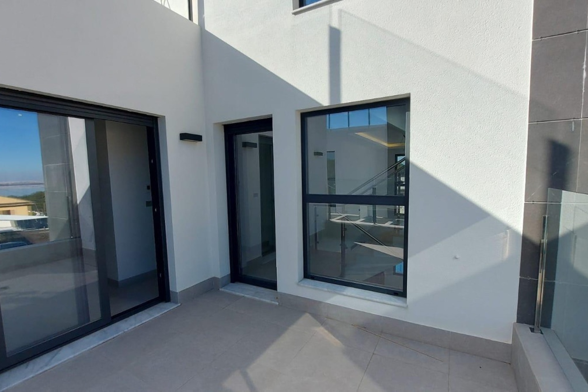 Rynek wtórny - Town house - Orihuela - Los Balcones