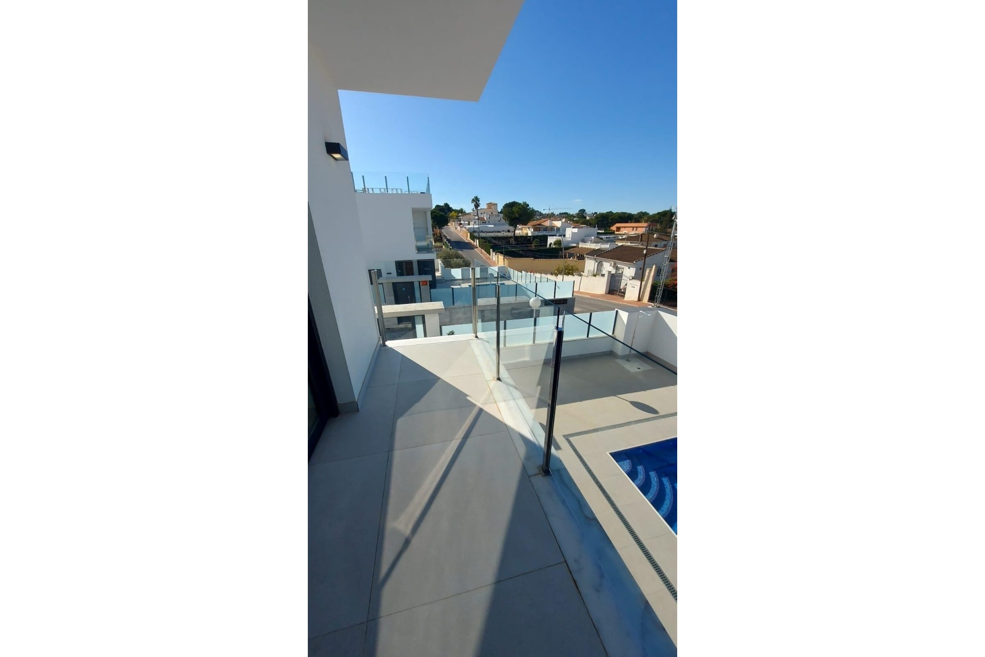 Rynek wtórny - Town house - Orihuela - Los Balcones