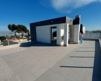 Rynek wtórny - Town house - Orihuela - Los Balcones