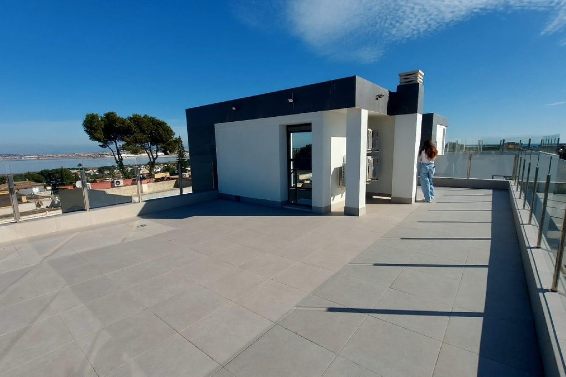 Rynek wtórny - Town house - Orihuela - Los Balcones