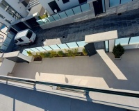 Rynek wtórny - Town house - Orihuela - Los Balcones