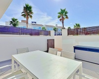 Rynek wtórny - Town house - Orihuela - Los Balcones