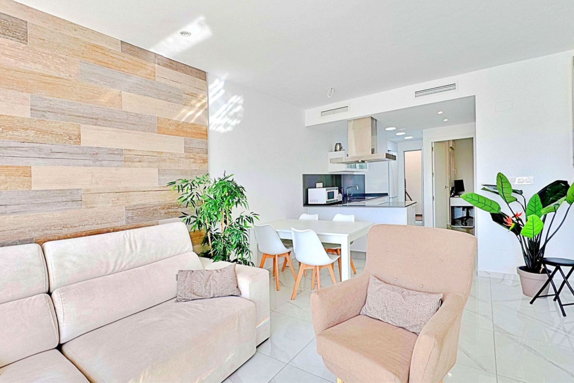 Rynek wtórny - Town house - Orihuela - Los Balcones