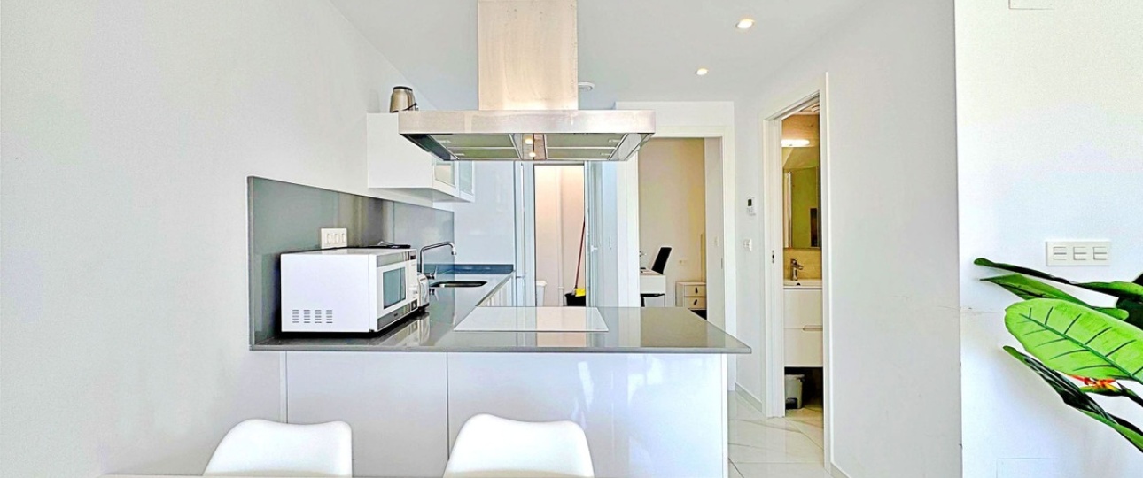 Rynek wtórny - Town house - Orihuela - Los Balcones