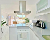 Rynek wtórny - Town house - Orihuela - Los Balcones