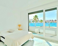 Rynek wtórny - Town house - Orihuela - Los Balcones