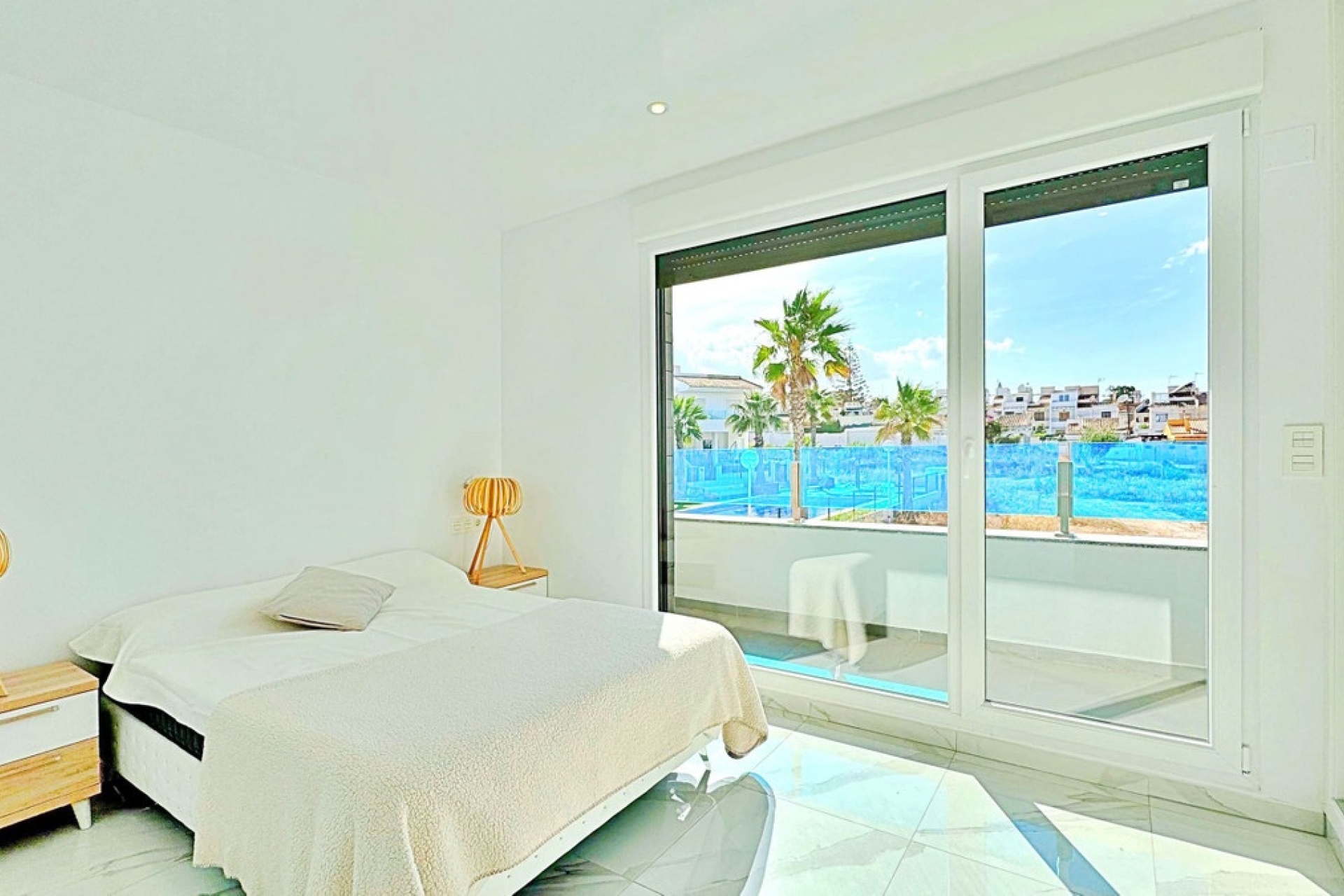 Rynek wtórny - Town house - Orihuela - Los Balcones