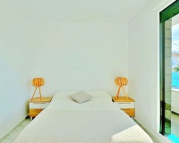 Rynek wtórny - Town house - Orihuela - Los Balcones