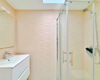 Rynek wtórny - Town house - Orihuela - Los Balcones