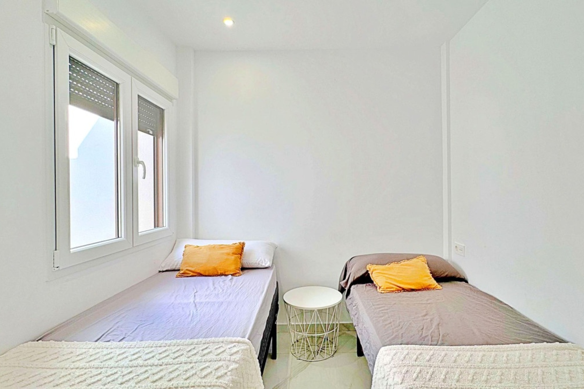 Rynek wtórny - Town house - Orihuela - Los Balcones