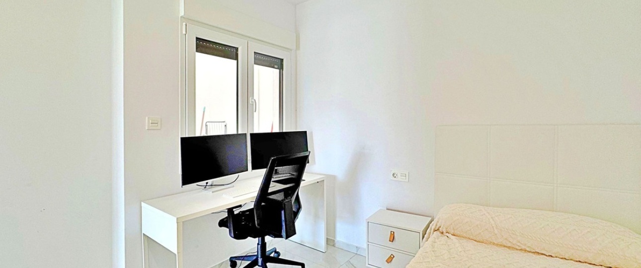 Rynek wtórny - Town house - Orihuela - Los Balcones