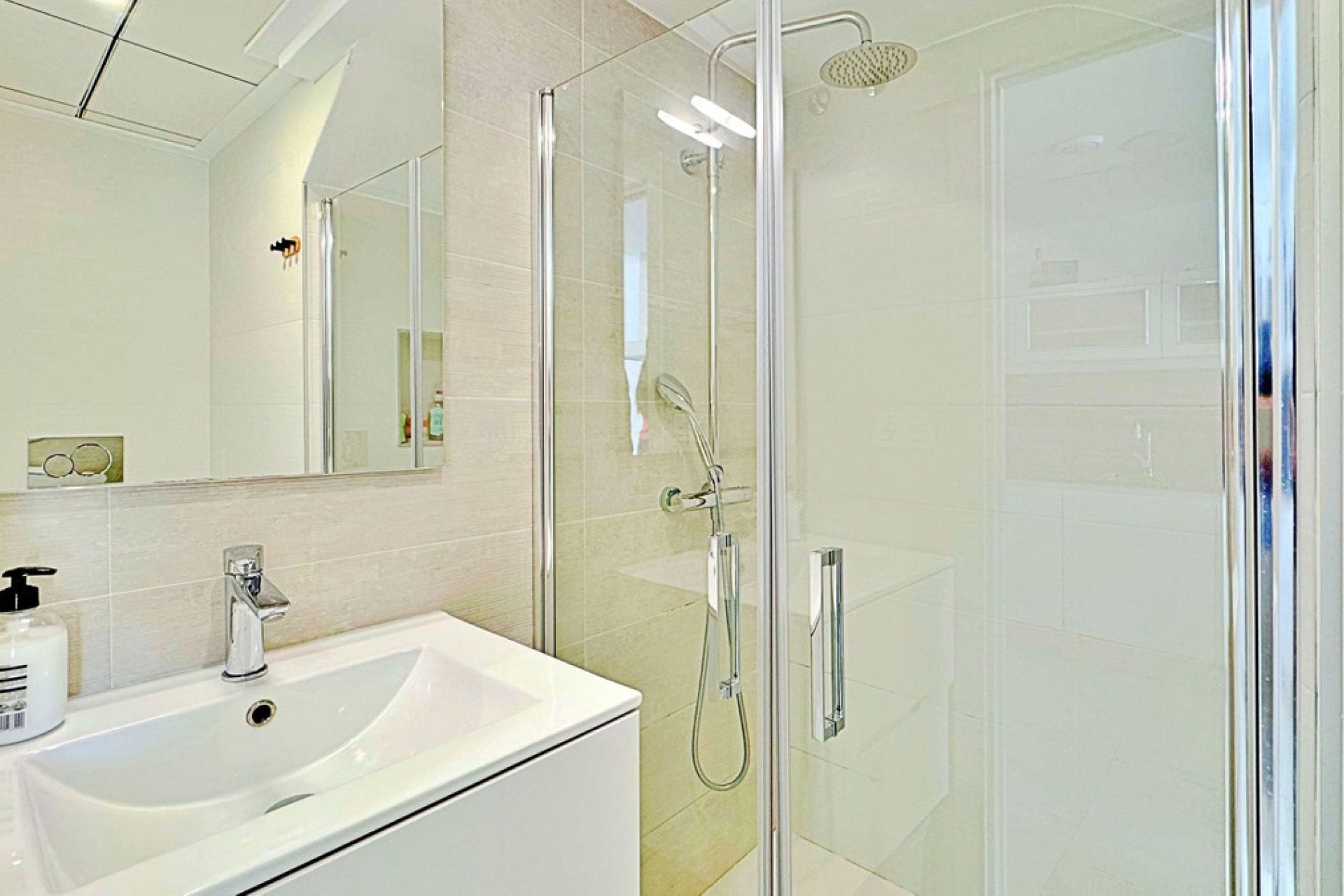 Rynek wtórny - Town house - Orihuela - Los Balcones