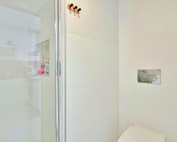 Rynek wtórny - Town house - Orihuela - Los Balcones