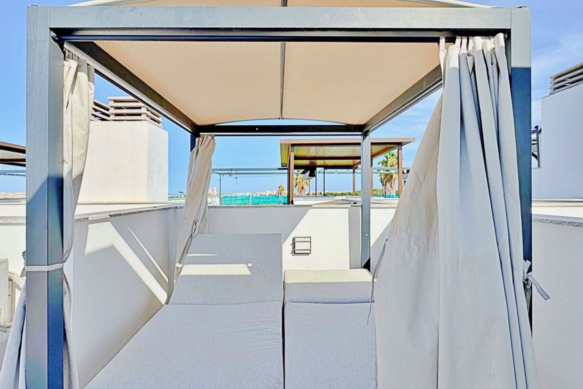 Rynek wtórny - Town house - Orihuela - Los Balcones