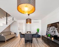 Rynek wtórny - Town house - Orihuela - Los Balcones