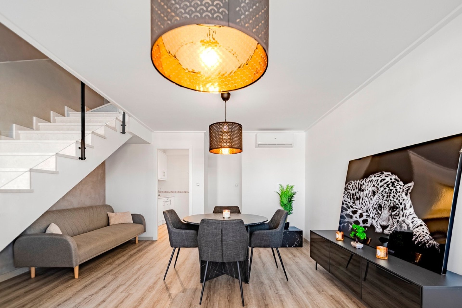 Rynek wtórny - Town house - Orihuela - Los Balcones