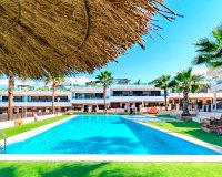Rynek wtórny - Town house - Orihuela - Los Balcones