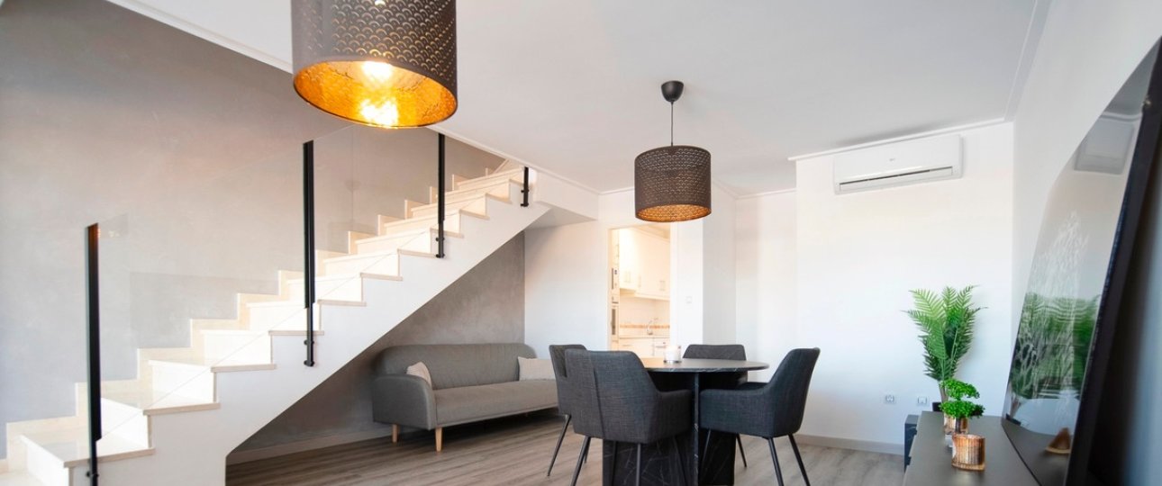 Rynek wtórny - Town house - Orihuela - Los Balcones