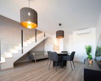 Rynek wtórny - Town house - Orihuela - Los Balcones