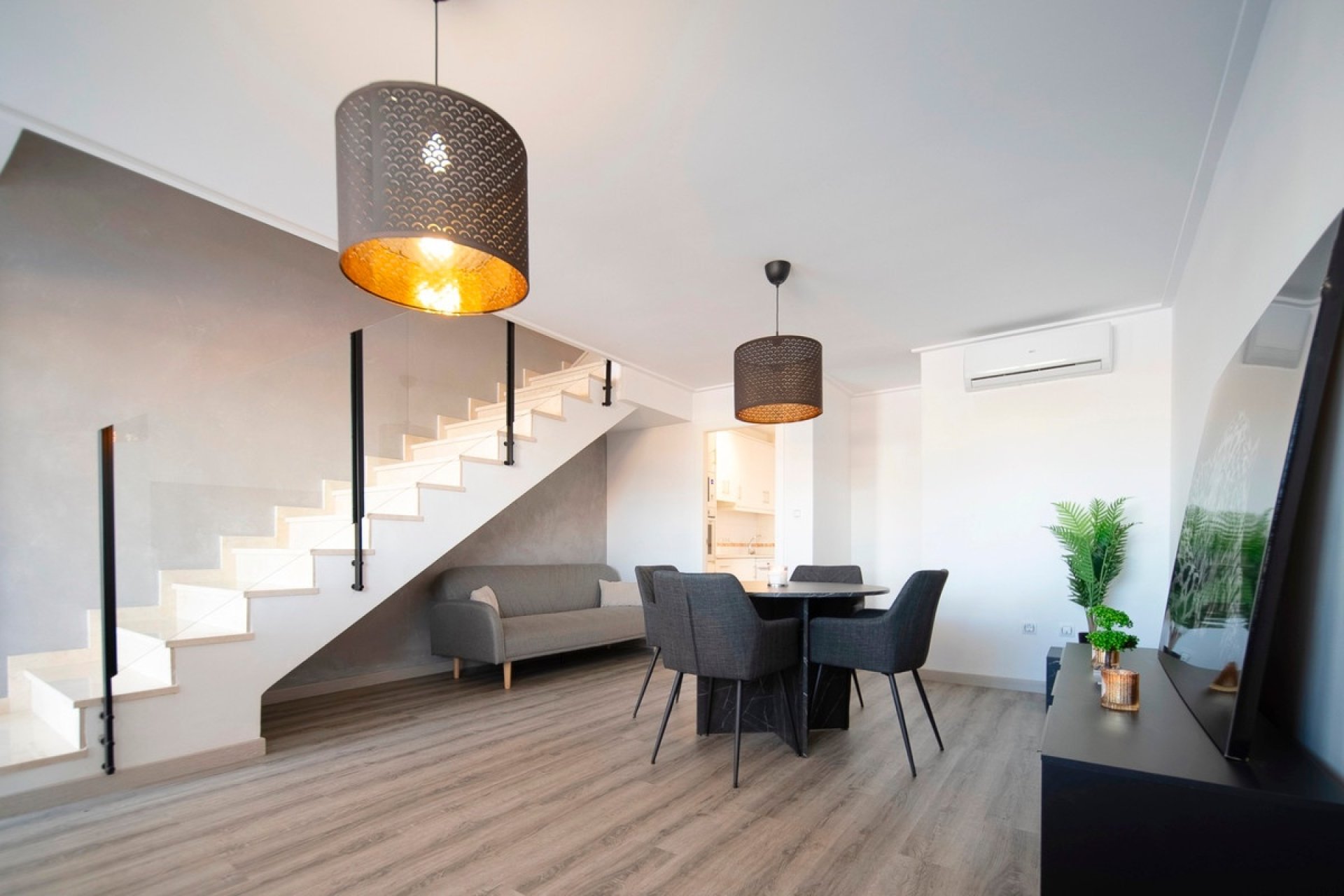Rynek wtórny - Town house - Orihuela - Los Balcones