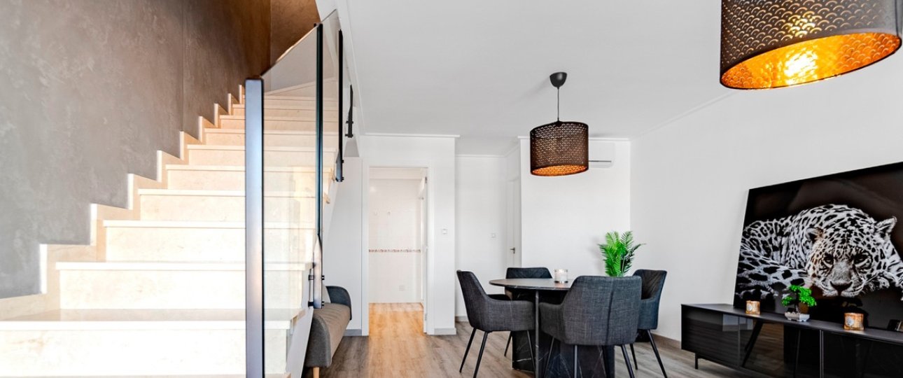 Rynek wtórny - Town house - Orihuela - Los Balcones