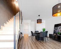 Rynek wtórny - Town house - Orihuela - Los Balcones