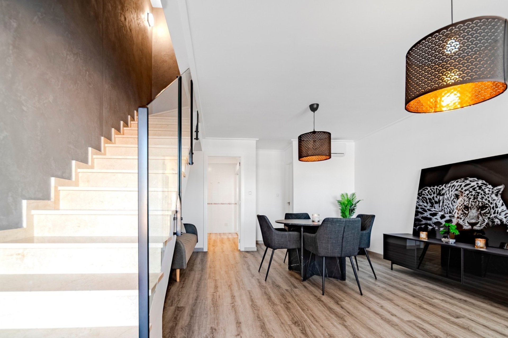 Rynek wtórny - Town house - Orihuela - Los Balcones