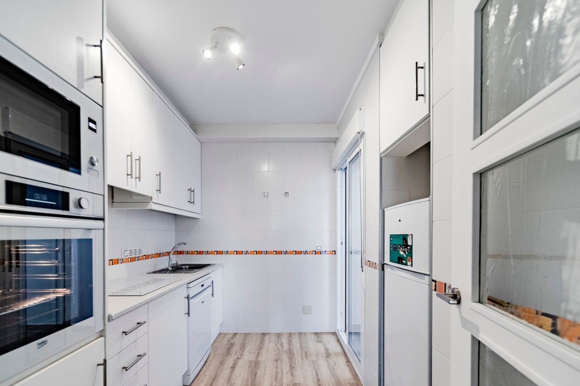 Rynek wtórny - Town house - Orihuela - Los Balcones