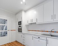 Rynek wtórny - Town house - Orihuela - Los Balcones