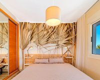 Rynek wtórny - Town house - Orihuela - Los Balcones