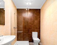 Rynek wtórny - Town house - Orihuela - Los Balcones