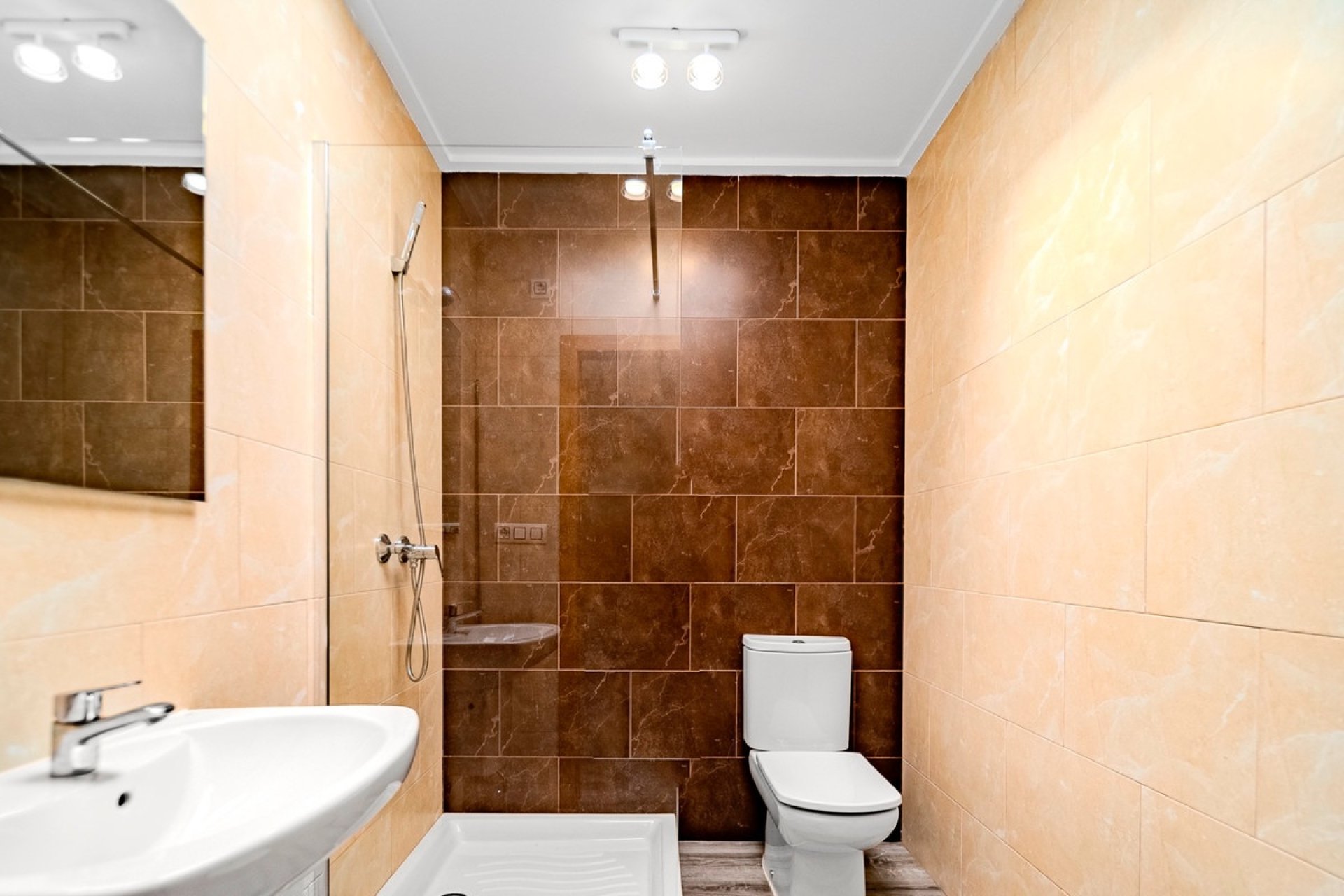 Rynek wtórny - Town house - Orihuela - Los Balcones