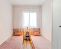 Rynek wtórny - Town house - Orihuela - Los Balcones