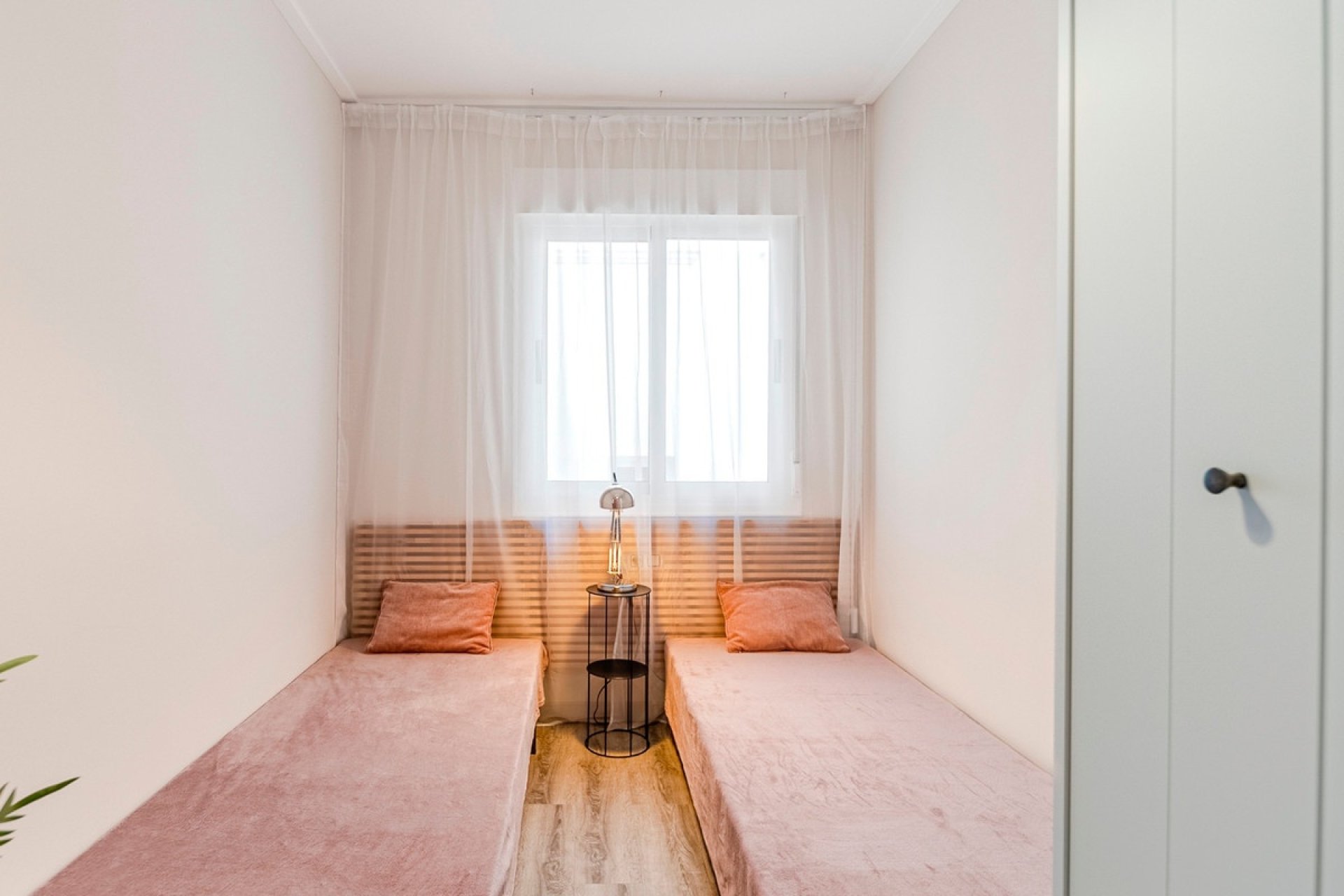 Rynek wtórny - Town house - Orihuela - Los Balcones