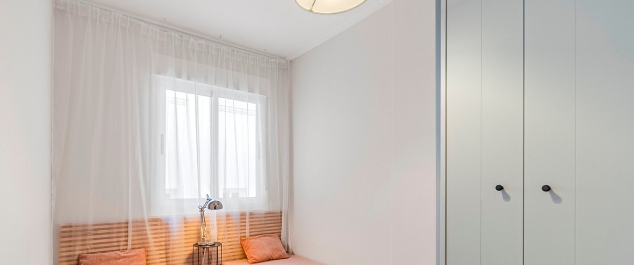 Rynek wtórny - Town house - Orihuela - Los Balcones