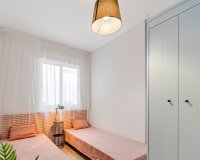 Rynek wtórny - Town house - Orihuela - Los Balcones