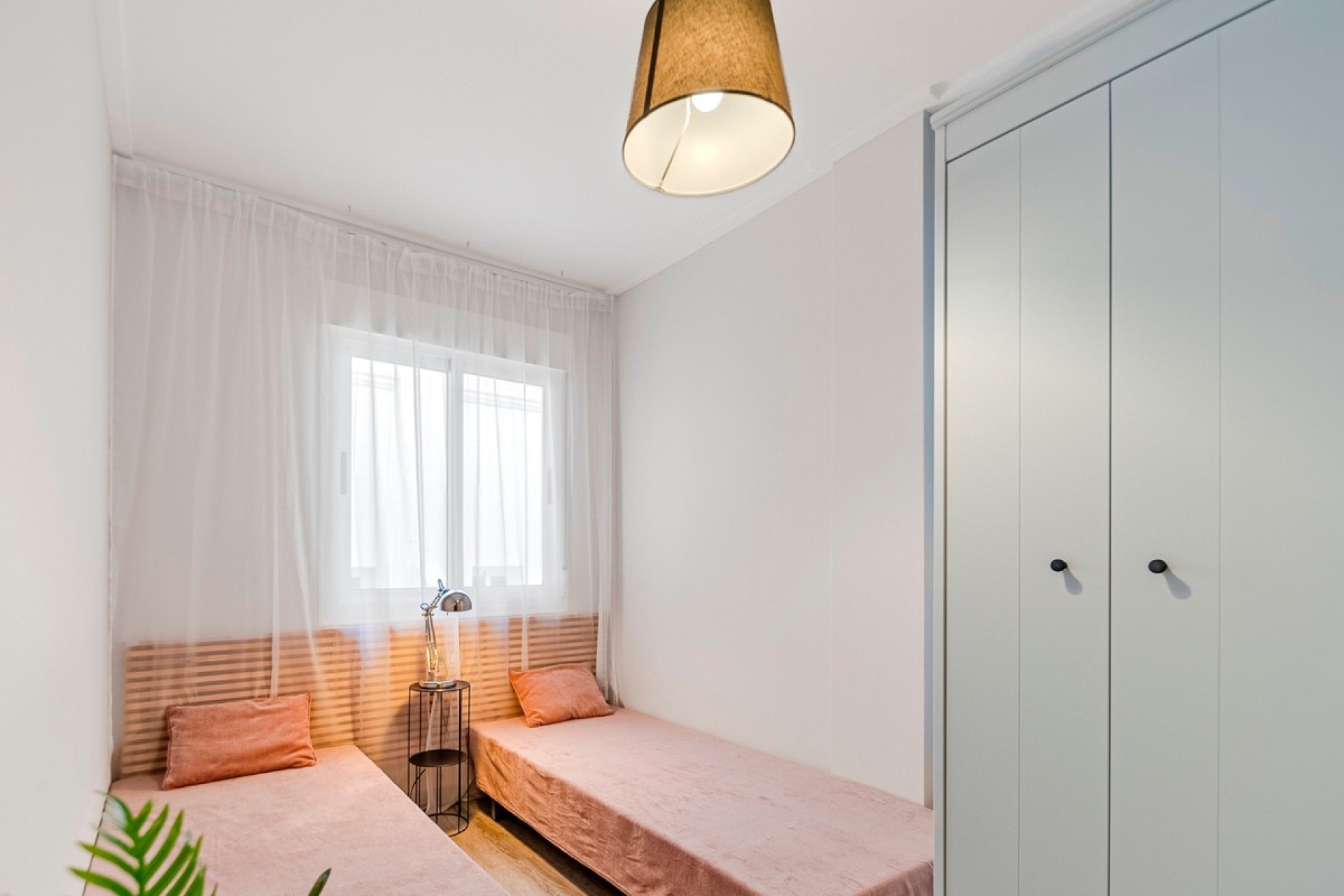 Rynek wtórny - Town house - Orihuela - Los Balcones