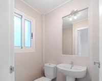 Rynek wtórny - Town house - Orihuela - Los Balcones