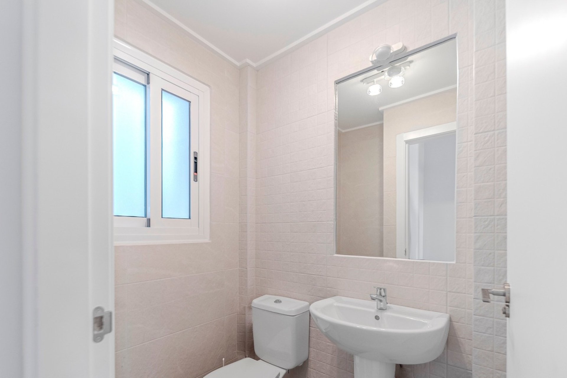 Rynek wtórny - Town house - Orihuela - Los Balcones