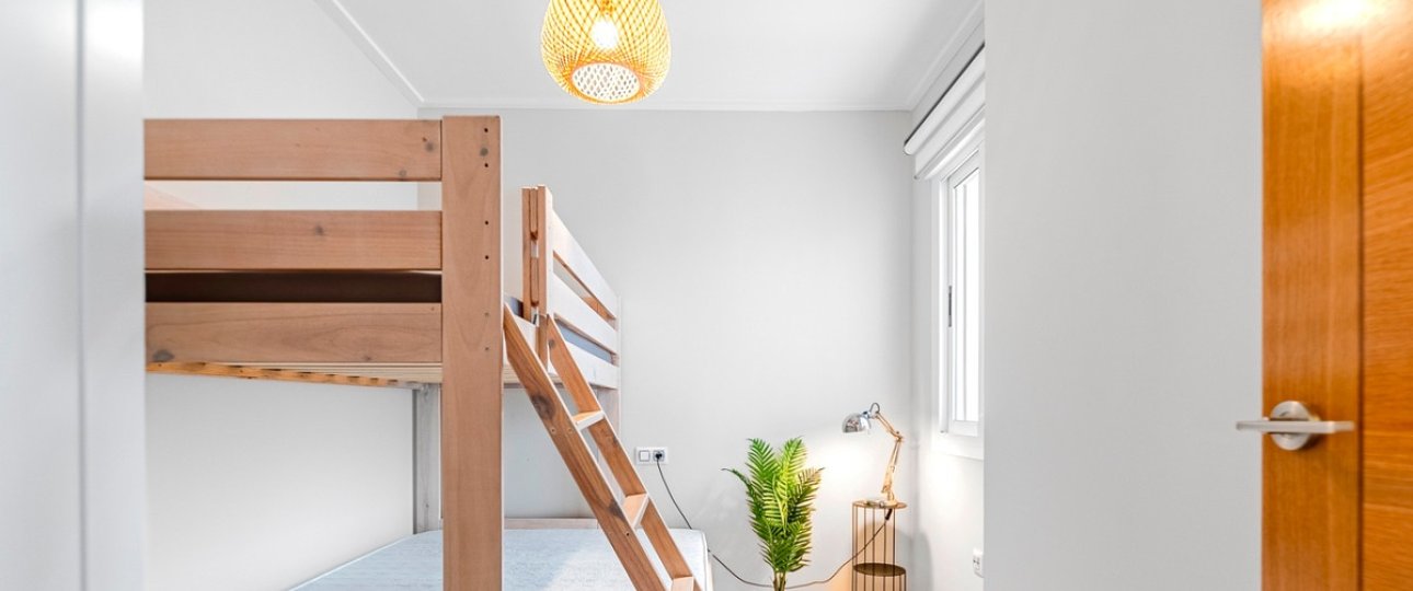Rynek wtórny - Town house - Orihuela - Los Balcones
