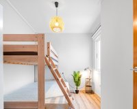 Rynek wtórny - Town house - Orihuela - Los Balcones