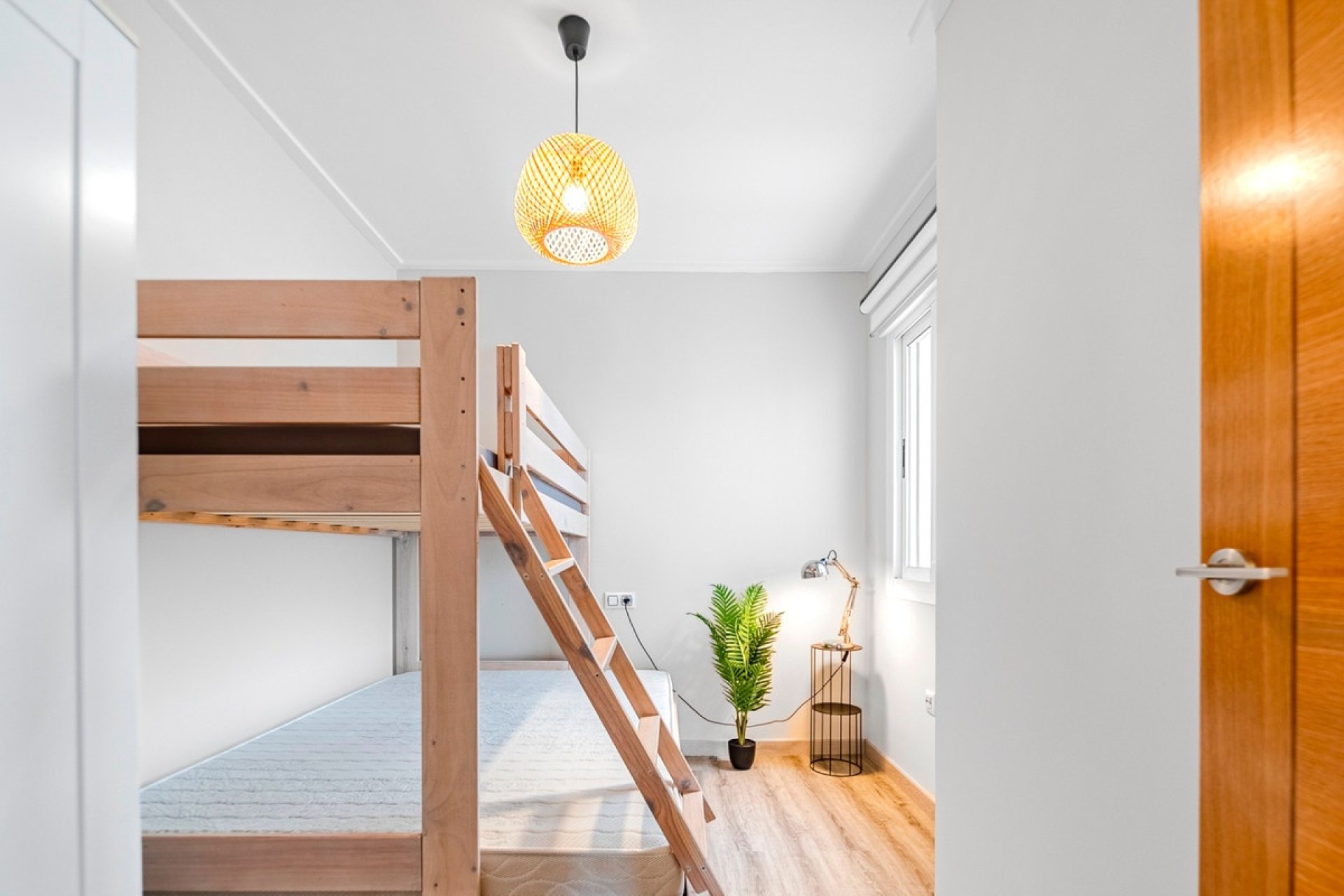Rynek wtórny - Town house - Orihuela - Los Balcones