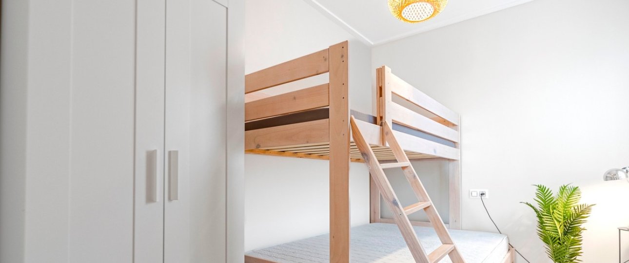 Rynek wtórny - Town house - Orihuela - Los Balcones